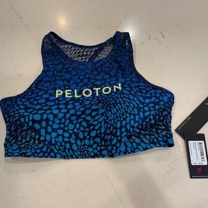 Peloton x WITH. Wild Kite HN BRA 2.0.